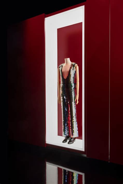 A first look inside Gucci’s Cosmos exhibition extravaganza in 